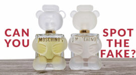 Moschino Toy 2 Featured Image